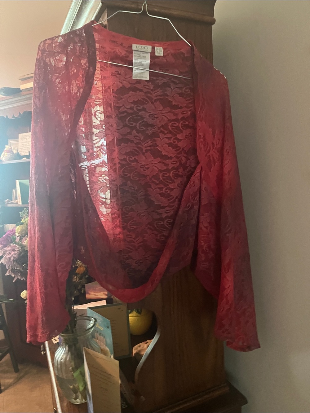 Logo wrap brand new never worn or used
